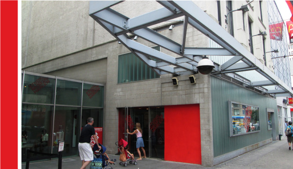 Studio Museum in Harlem